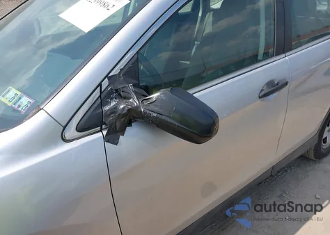 2014 Honda Cr-V Lx из США, поврежденный, VIN 2HKRM4H3XEH686818